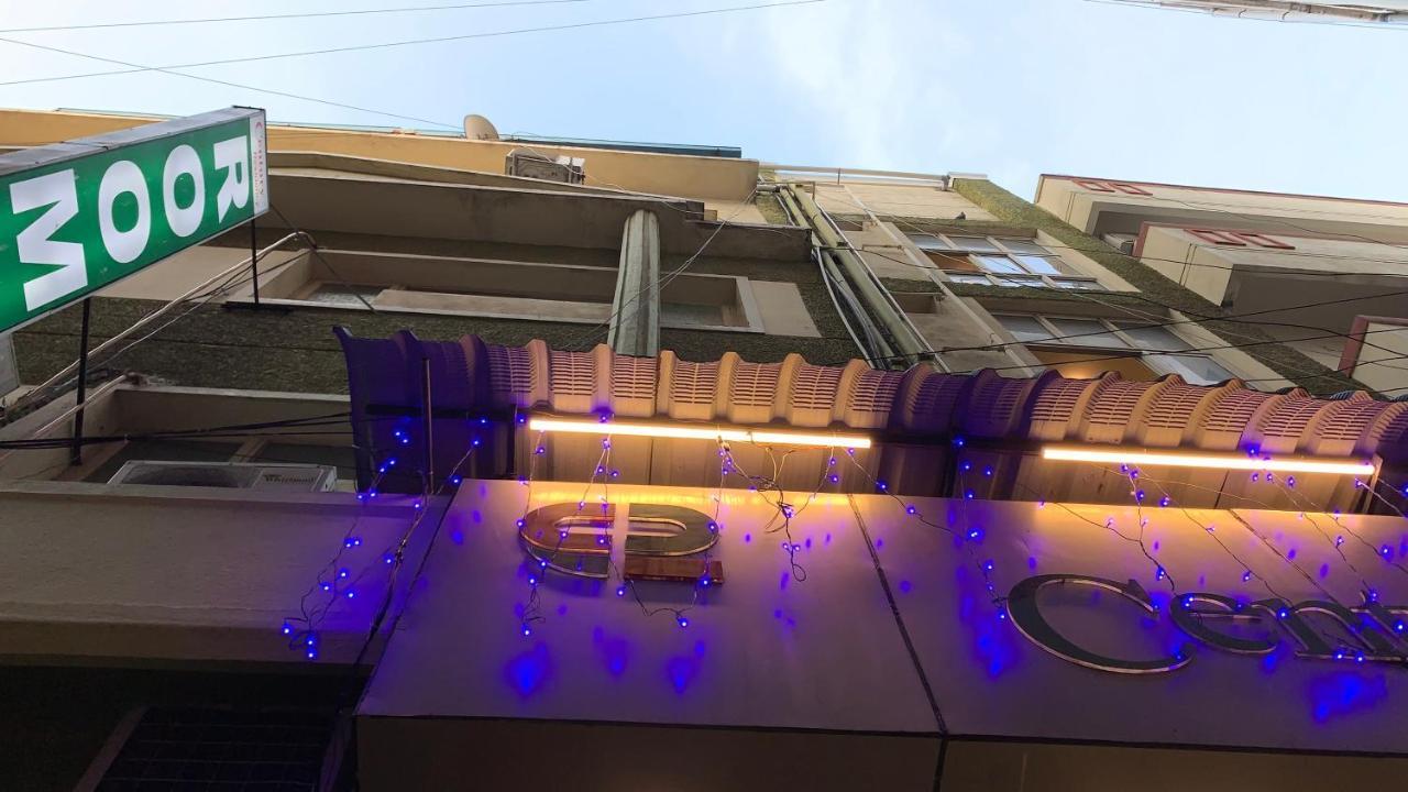 Half Moon Palace Τσενάι Εξωτερικό φωτογραφία