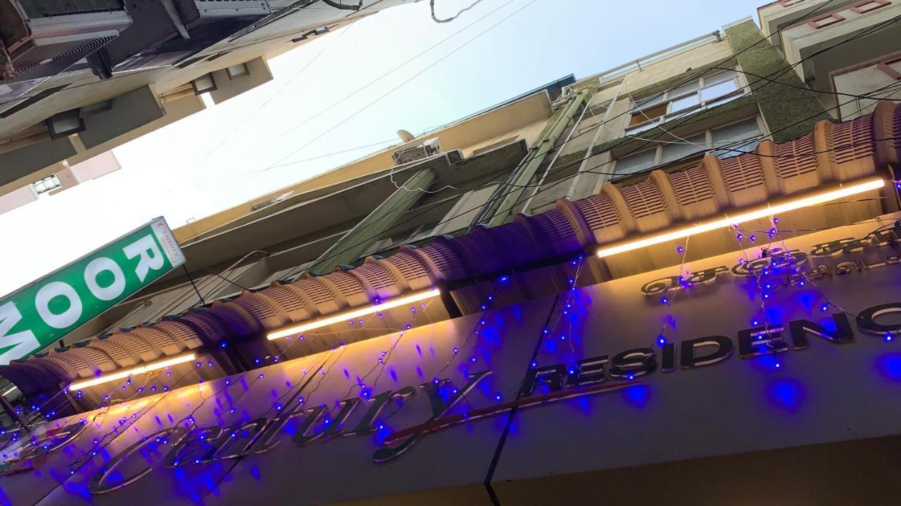 Half Moon Palace Τσενάι Εξωτερικό φωτογραφία